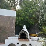 Schicciolina Holiday home Stromboli