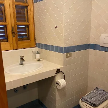 Schicciolina Vakantiehuis
