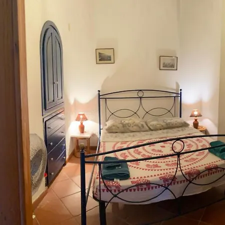 Schicciolina Holiday home