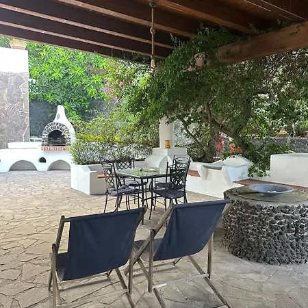 Schicciolina Holiday home *