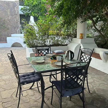 Holiday home Schicciolina *