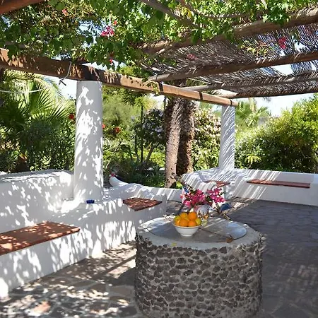 Schicciolina Holiday home