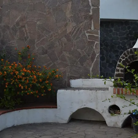 Holiday home Schicciolina