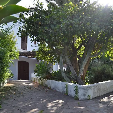 Holiday home Schicciolina *