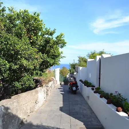Holiday home Schicciolina