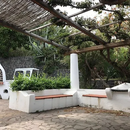 Vakantiehuis Schicciolina *