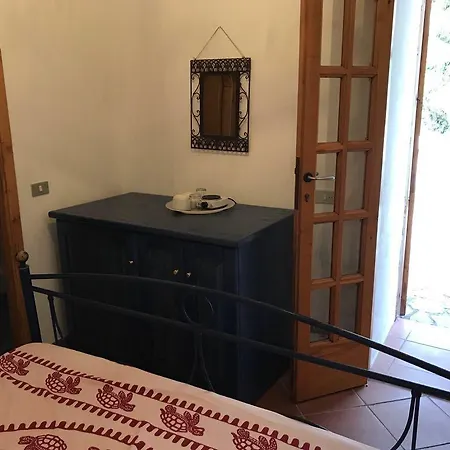 Schicciolina Vakantiehuis *