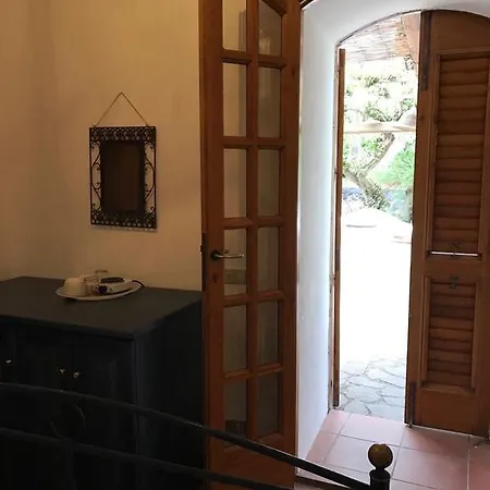 Vakantiehuis Schicciolina